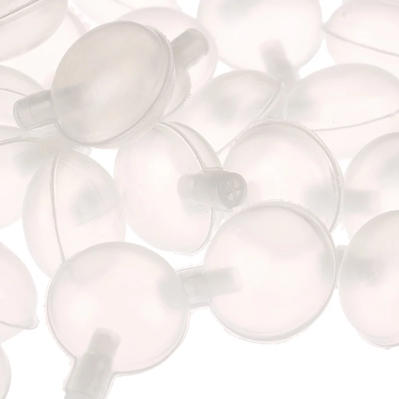 50Pcs Diameter 2.7cm Replacement Squeakers For Dog Toy Squeeker Repair Kit Pet Toys
50Pcs Diameter 2.7cm Replacement Squeakers For Dog Toy Squeeker Repair Kit Pet Toys