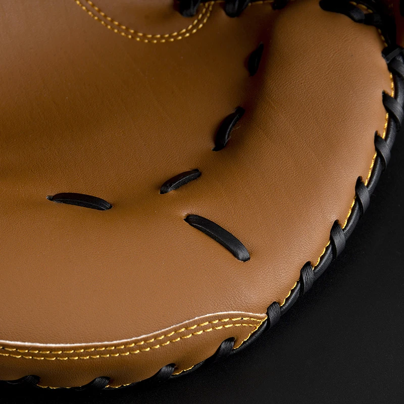 Thiened Baseball cher's Glove Profional Training Sofall Baseball Gloves ches Gloves Winter Online Exclusive
Thiened Baseball cher's Glove Profional Training Sofall Baseball Gloves ches Gloves Winter Online Exclusive