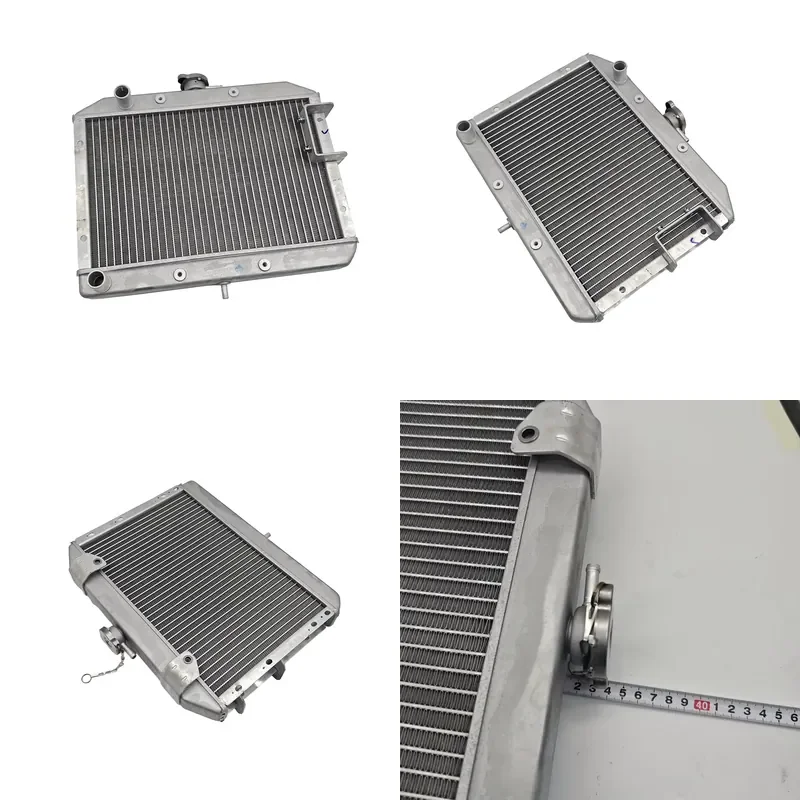 i Motorcycle Radiator OE 9DQV-181100-3001 9DQV-181100-3000 for CF CForce 400 450 520 550 ATV UTV Quad Buggy Parts
i Motorcycle Radiator OE 9DQV-181100-3001 9DQV-181100-3000 for CF CForce 400 450 520 550 ATV UTV Quad Buggy Parts
