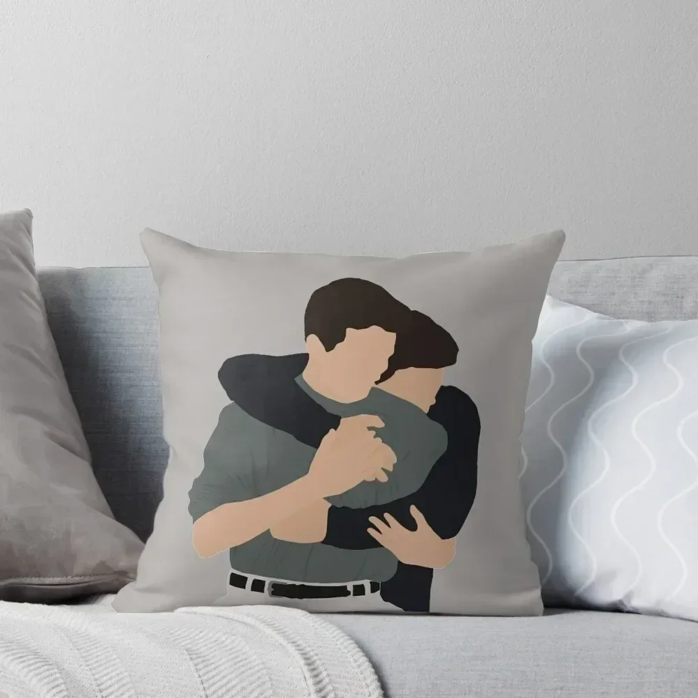 Chandler & Joey Throw Pillow Decorative Cover For Living Room pillows decor home Cushions For Sofa pillow
Chandler & Joey Throw Pillow Decorative Cover For Living Room pillows decor home Cushions For Sofa pillow