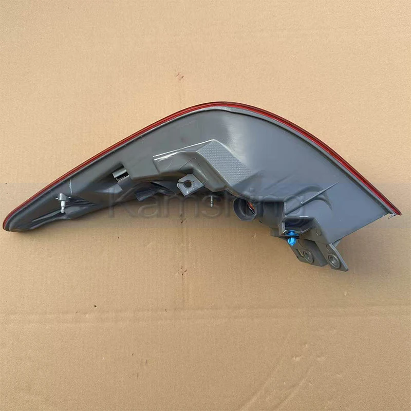 Kamshing Rear Bumper Taillight For Infiniti Q50 2014-2017 Outer Taillamp Tail Light Brake Light Stop Lamp Reverse Lamp
Kamshing Rear Bumper Taillight For Infiniti Q50 2014-2017 Outer Taillamp Tail Light Brake Light Stop Lamp Reverse Lamp