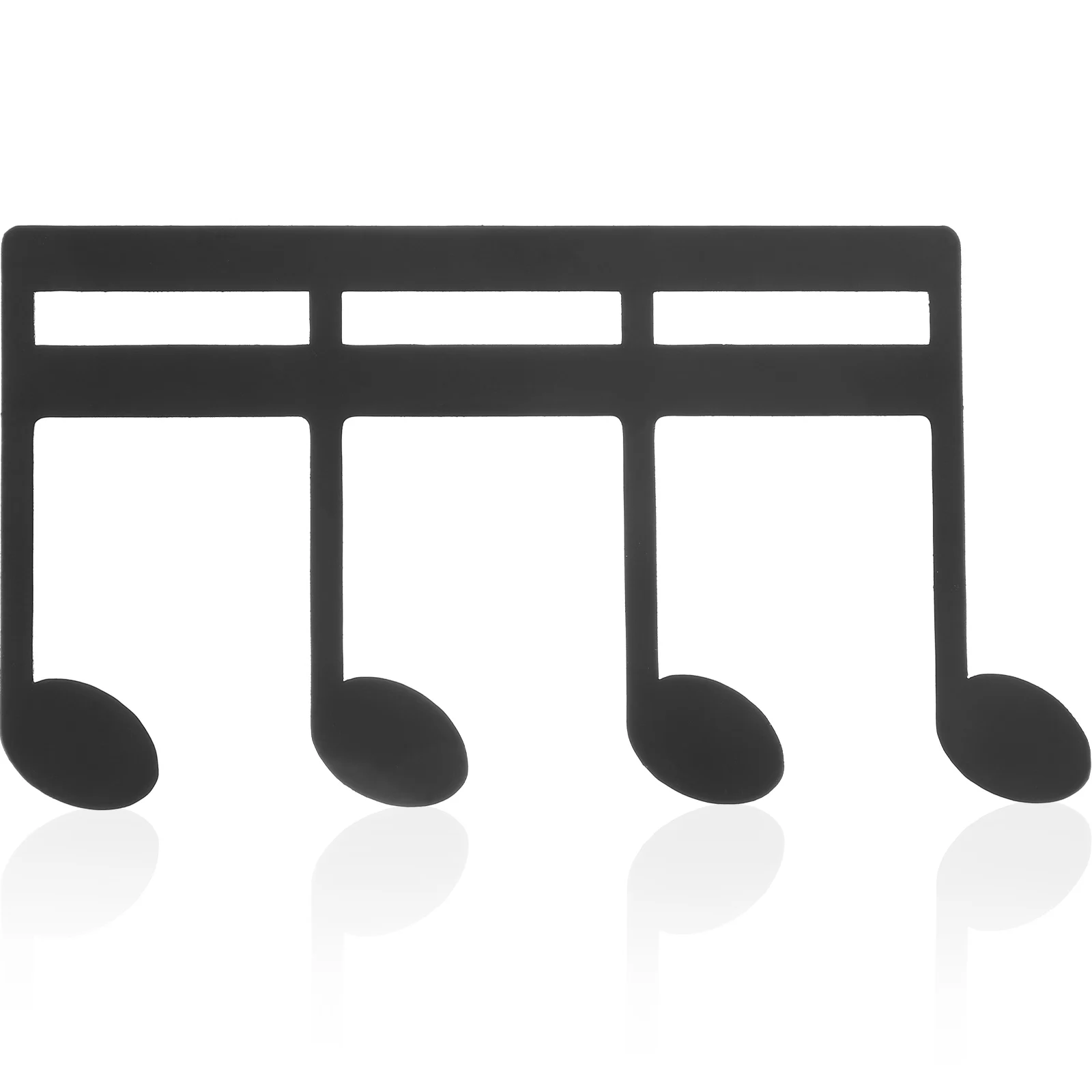 Metal Book Clip Compact Books Sheet Music Page Holder Black Clips Score Stand Guitar Accessories Long Lasting Music
Metal Book Clip Compact Books Sheet Music Page Holder Black Clips Score Stand Guitar Accessories Long Lasting Music