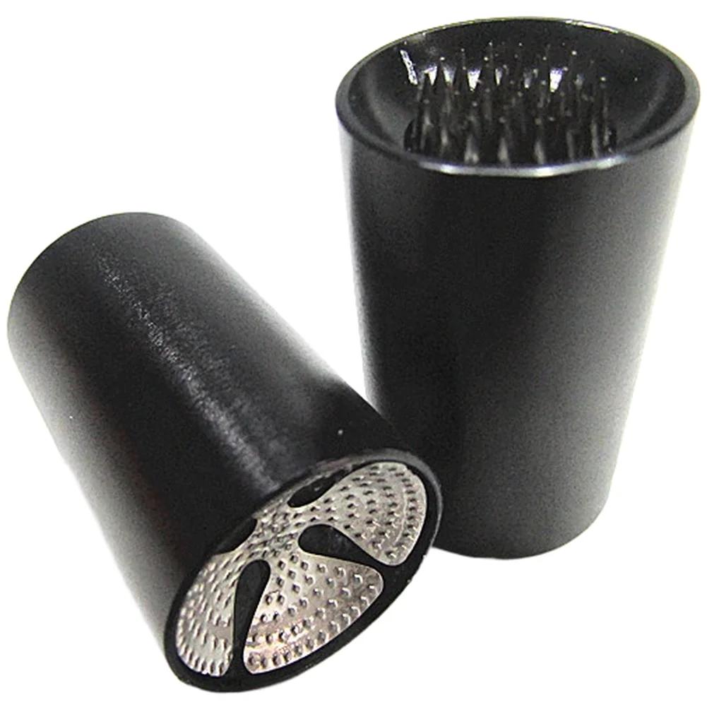 2 in 1 For Mini Billiard Cue Tip Tool Aluminum Body with Sanding Area and Needle for Tip Curvature Restoration
2 in 1 For Mini Billiard Cue Tip Tool Aluminum Body with Sanding Area and Needle for Tip Curvature Restoration