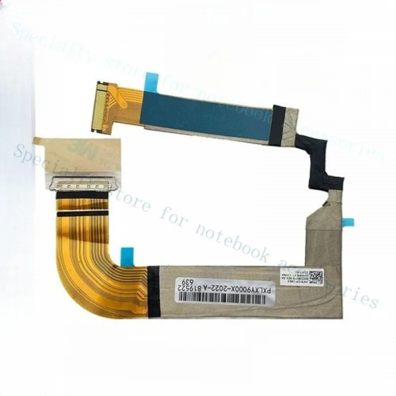 Кабель LED для ноутбука A+ для Lenovo Legion Y9000X 2022 S7-16IAH7 S7-16ARHA7 DC02C00XT10
Кабель LED для ноутбука A+ для Lenovo Legion Y9000X 2022 S7-16IAH7 S7-16ARHA7 DC02C00XT10