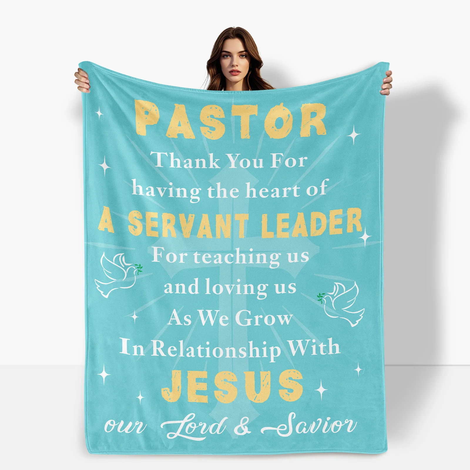 Symbolic Flannel Throw Blanket A Meaningful Gift To Express Gratitude And Faith Inspired By The Dove Warm And Comforting
Symbolic Flannel Throw Blanket A Meaningful Gift To Express Gratitude And Faith Inspired By The Dove Warm And Comforting
