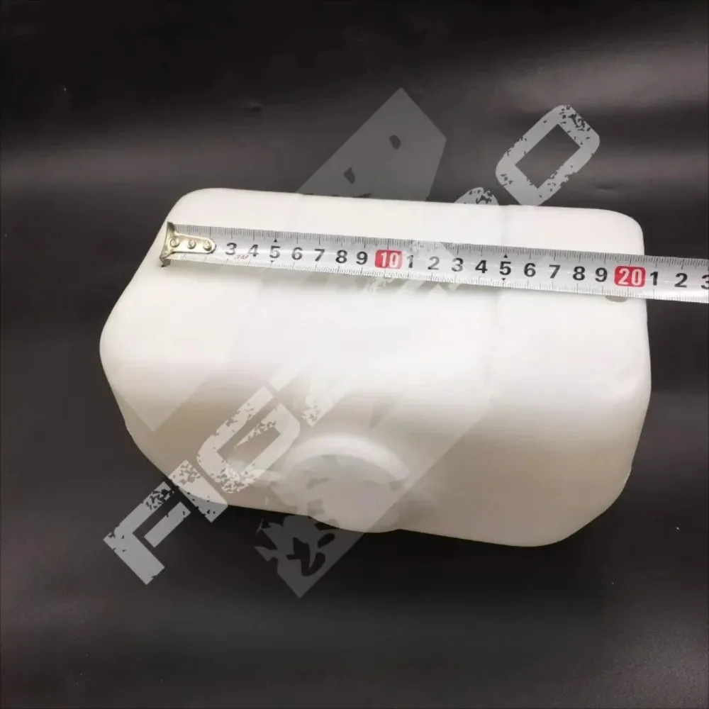 Excavator Wiper Washer Jug Wiper Spray Jug for Volvo for SDLG EC55 60 140 210 240 360B
Excavator Wiper Washer Jug Wiper Spray Jug for Volvo for SDLG EC55 60 140 210 240 360B