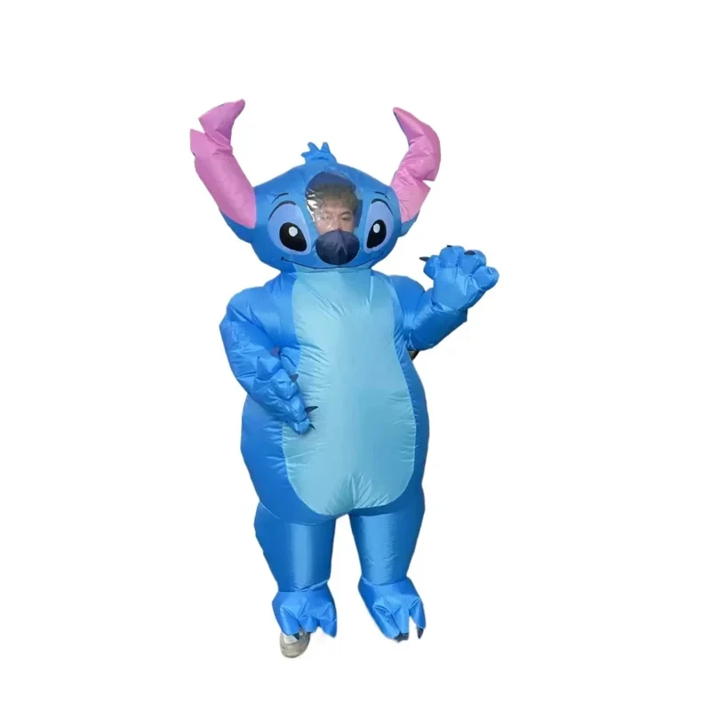 ★ Halloween Cosplay Costume New Inflatable Point for Adults Deluxe Carnival Costume ♥ All corners of the country
★ Halloween Cosplay Costume New Inflatable Point for Adults Deluxe Carnival Costume ♥ All corners of the country