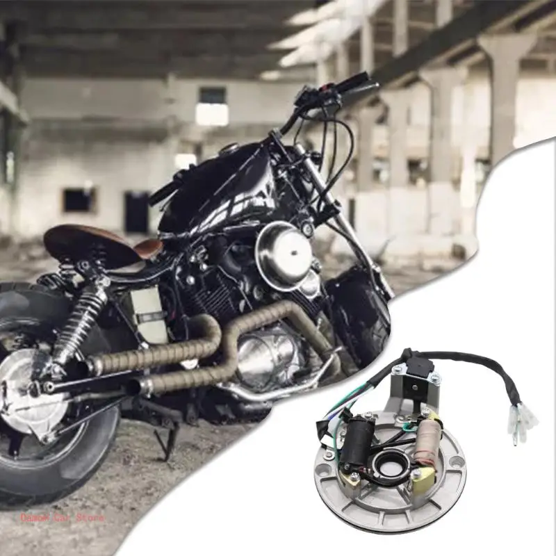 JH70 катушка зажигания статора, ротор катушки для пит-байка 70cc 90cc 110cc 125cc, катушка зажигания, пластина статора, катушка зажигания переменного тока
JH70 катушка зажигания статора, ротор катушки для пит-байка 70cc 90cc 110cc 125cc, катушка зажигания, пластина статора, катушка зажигания переменного тока
