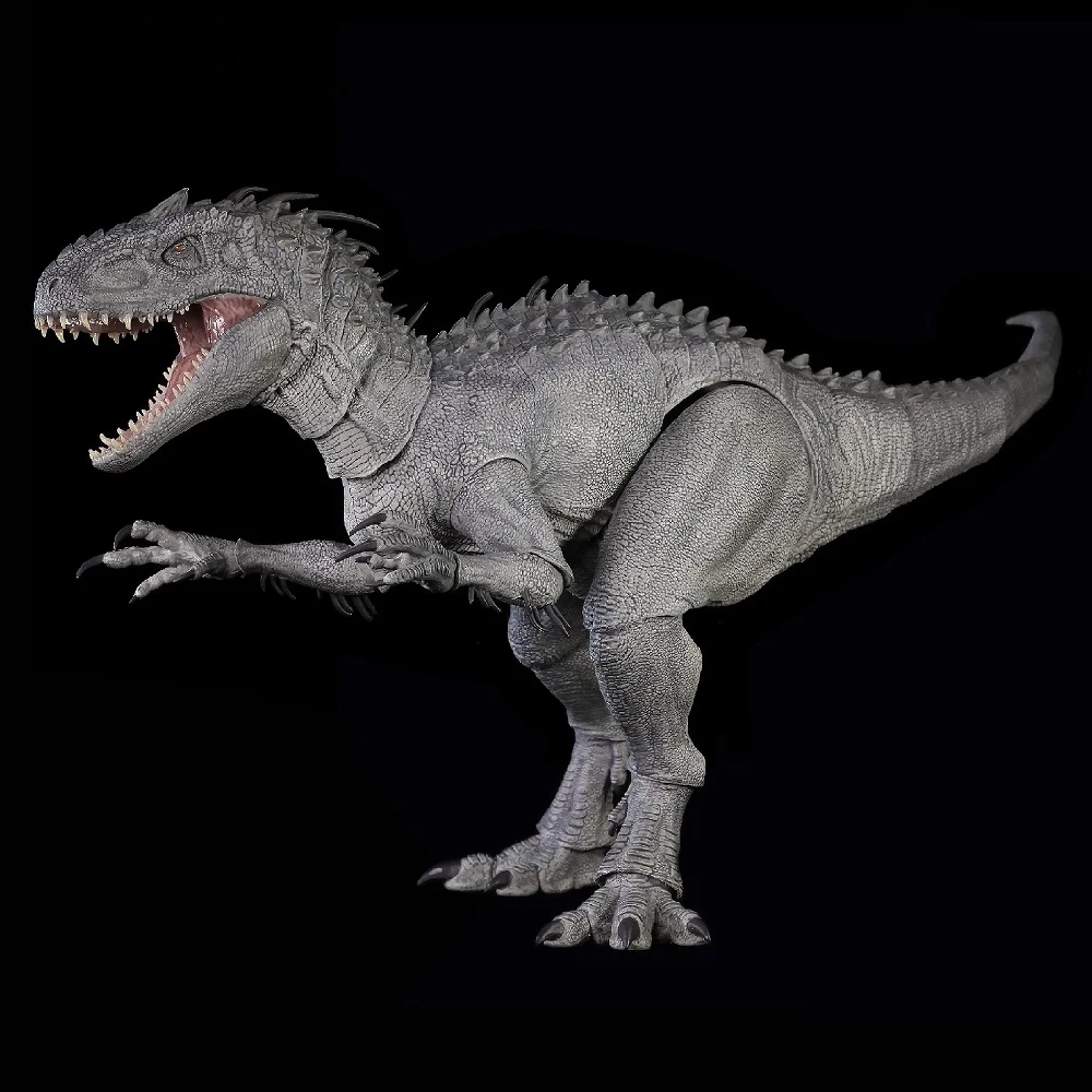 Nanmu Berserker Empress Valkyrie Dinosaur Model
Nanmu Berserker Empress Valkyrie Dinosaur Model