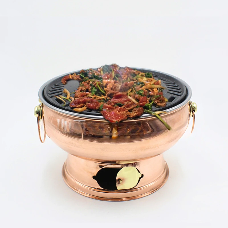 Smokeless Barbecue, Non stick to Charcoal, Korean style, Home Self service, Roast Son Stove
Smokeless Barbecue, Non stick to Charcoal, Korean style, Home Self service, Roast Son Stove