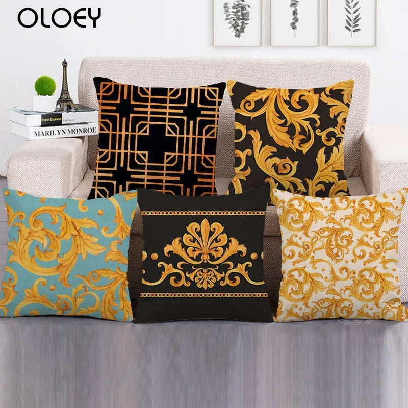 Pillowcase sofa cushion decoration luxury cushion cover geometric lattice pillowcase throw pillowcase christmas
Pillowcase sofa cushion decoration luxury cushion cover geometric lattice pillowcase throw pillowcase christmas