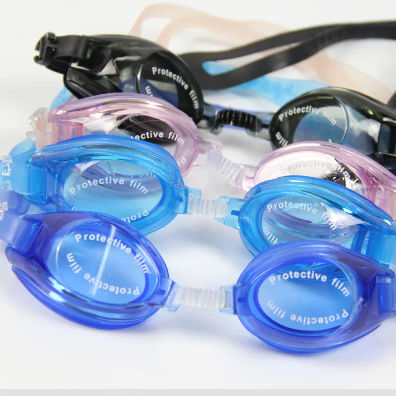 Unisex Waterproof Ultra-clear Swimming Goggles for Adults Anti-fog UV Protection Lens Silicone Swim Glasses in Pool
Unisex Waterproof Ultra-clear Swimming Goggles for Adults Anti-fog UV Protection Lens Silicone Swim Glasses in Pool