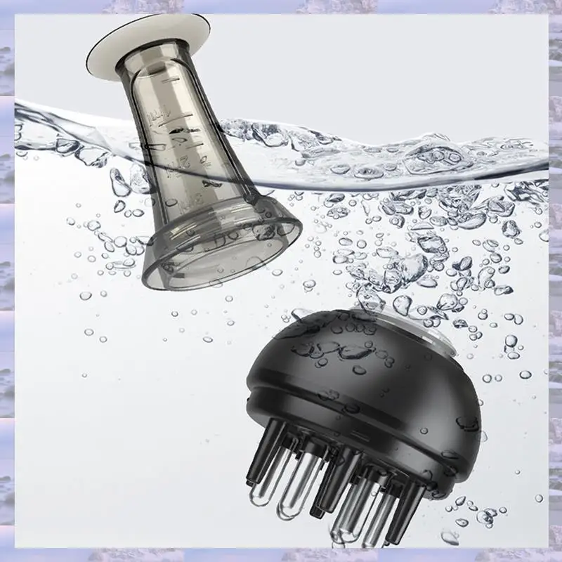 2025-Scalp Medicine Жидкий аппликатор Аппликатор для кожи головы Массажная расческа для лечения волос Аппликатор для роста Прочный -A
2025-Scalp Medicine Жидкий аппликатор Аппликатор для кожи головы Массажная расческа для лечения волос Аппликатор для роста Прочный -A