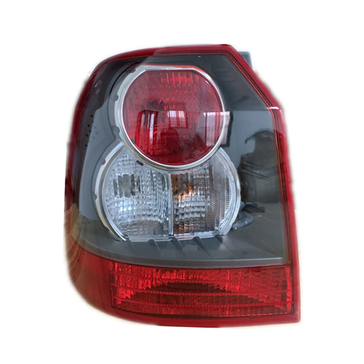 Car Rear Left LED Tail Light for Land Rover Freelander 2 2006-2014 Brake Light Turn Signal Light LR025607
Car Rear Left LED Tail Light for Land Rover Freelander 2 2006-2014 Brake Light Turn Signal Light LR025607
