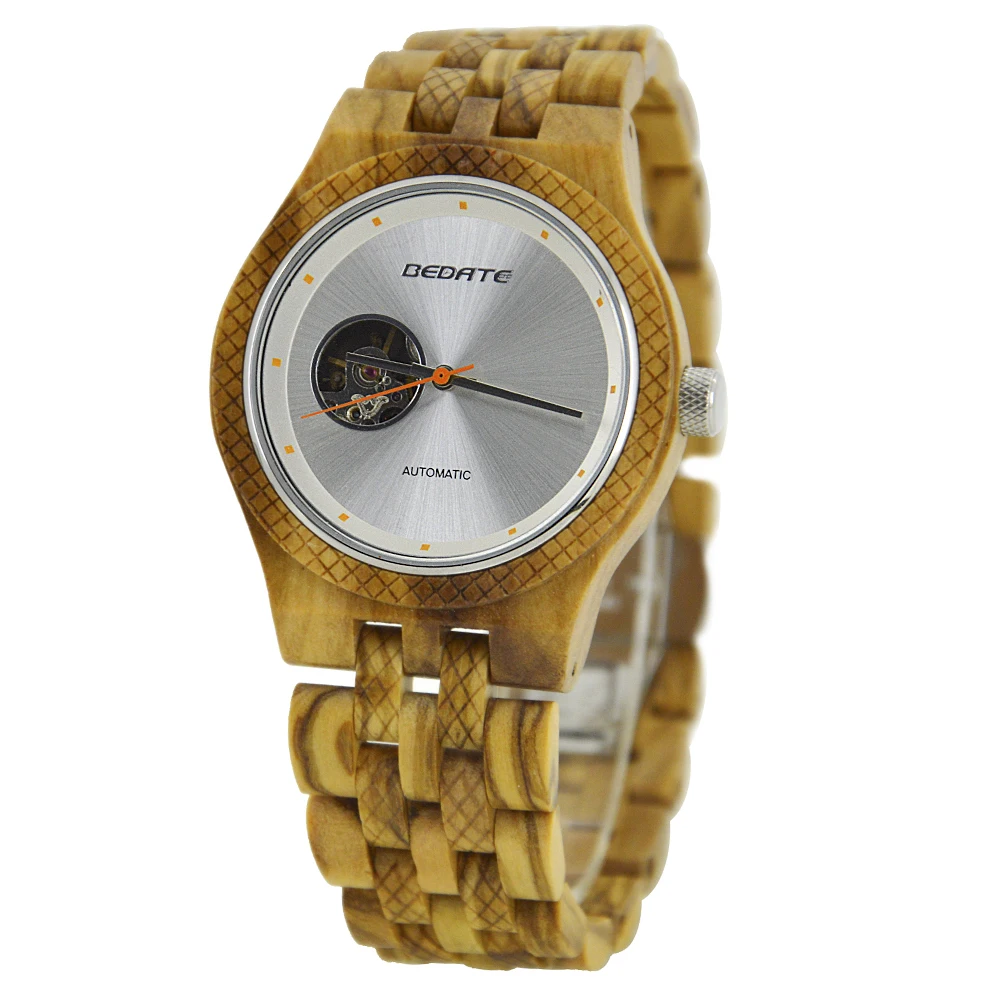 Натуральные деревянные механические деловые часы для мужчин: элегантный подарок и стильный аксессуар для корпоративных мероприятий
Натуральные деревянные механические деловые часы для мужчин: элегантный подарок и стильный аксессуар для корпоративных мероприятий