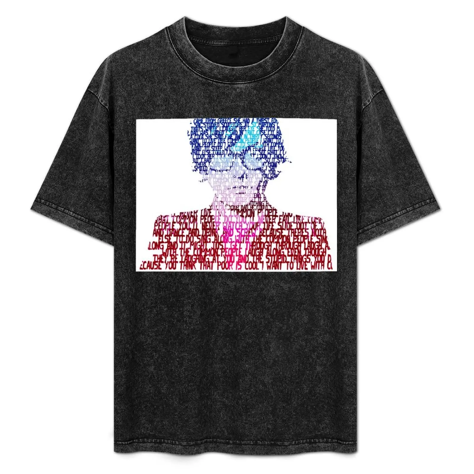 Common People 1995 T-Shirt Running Gym Short Sleeve Sports Tee
Common People 1995 T-Shirt Running Gym Short Sleeve Sports Tee
