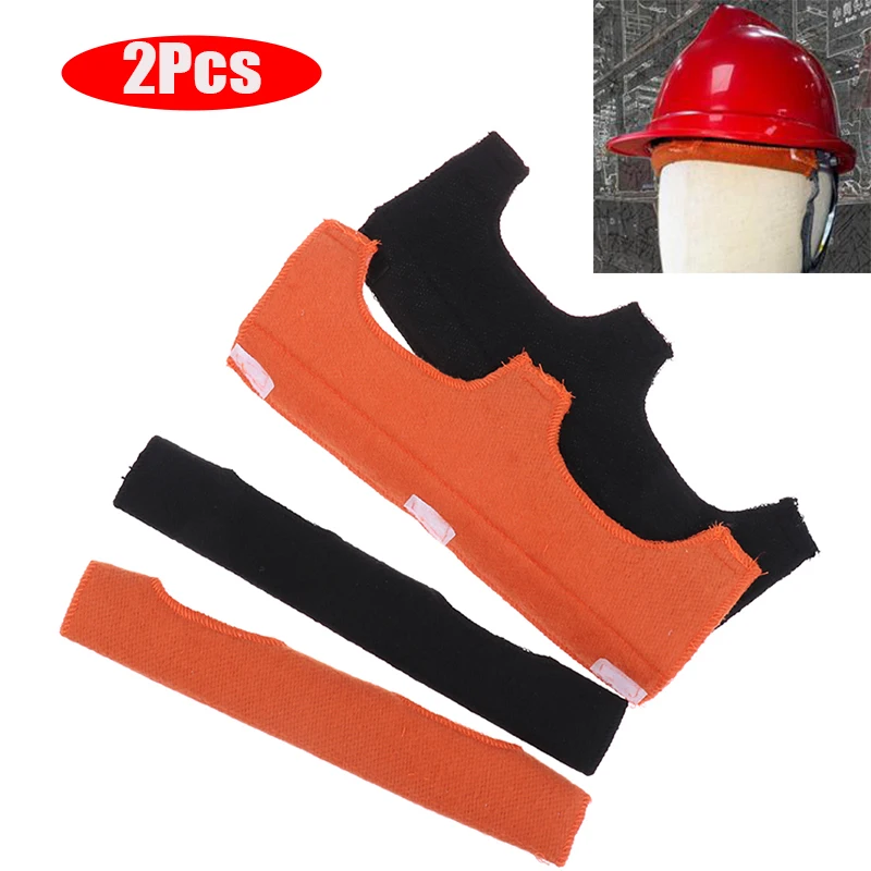 2Pcs Sweat Band For Helmet Sweatbands Hard Hat Welding Sweat Band Cushion Sweatband Helmet Summer Headband
2Pcs Sweat Band For Helmet Sweatbands Hard Hat Welding Sweat Band Cushion Sweatband Helmet Summer Headband