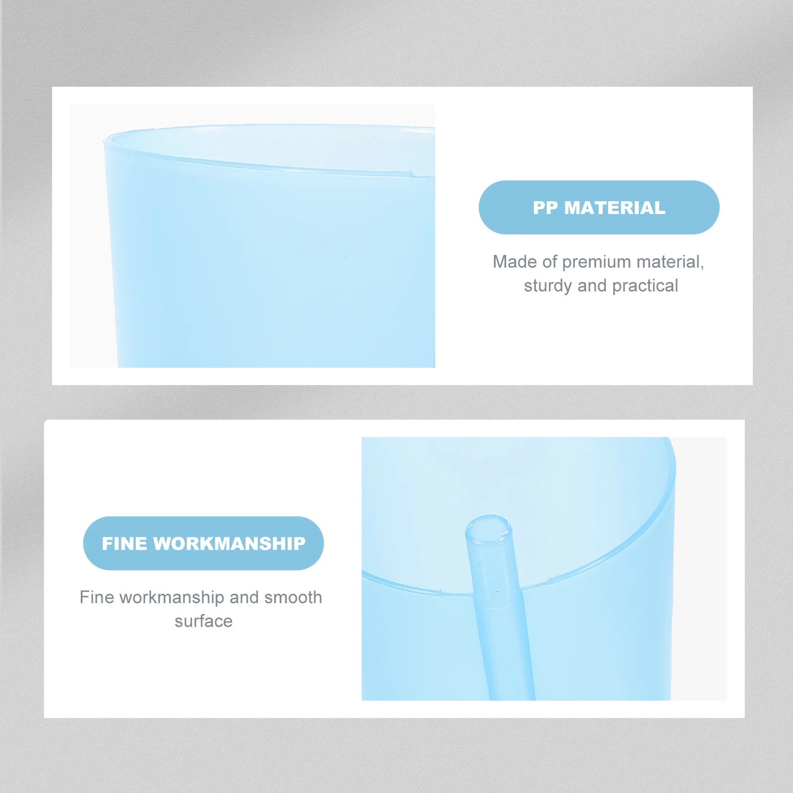 4Pcs Kids Multi-Function Straw Cups Portable Coffee Tea Juice Cups Stackable Durable Outdoor Reusable Drinkware
4Pcs Kids Multi-Function Straw Cups Portable Coffee Tea Juice Cups Stackable Durable Outdoor Reusable Drinkware