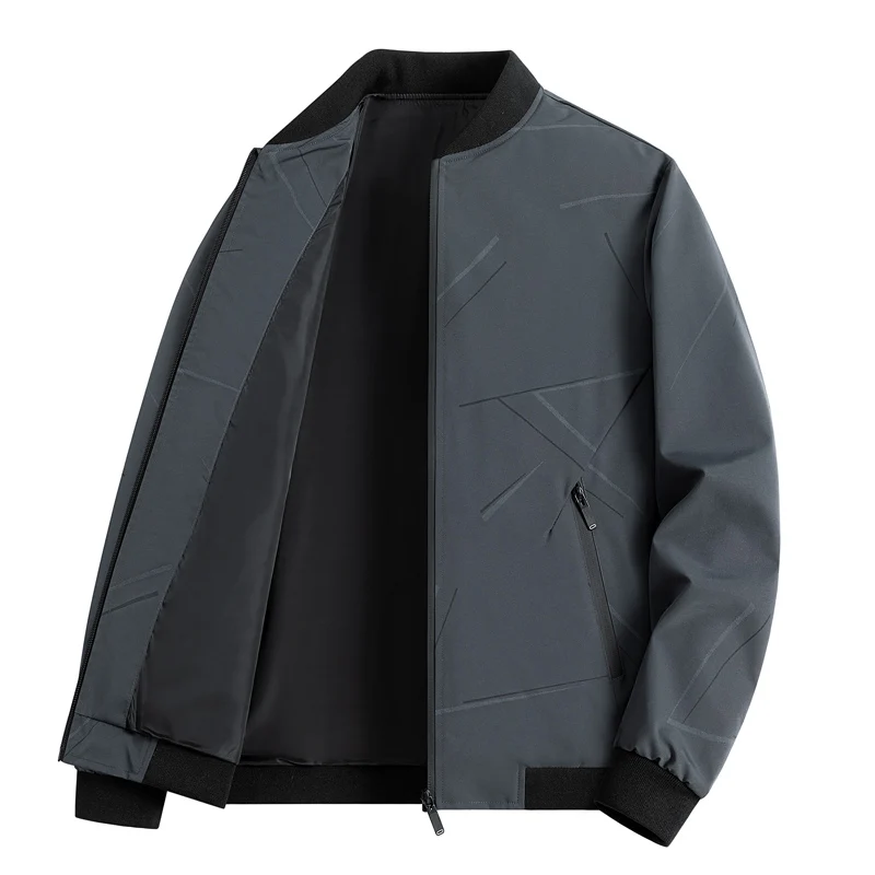 Men Outdoor Mountaineering Camping Windproof Breathable Warm Jacket Spring and Autumn Simple Natural Solid Color Versatile Coat
Men Outdoor Mountaineering Camping Windproof Breathable Warm Jacket Spring and Autumn Simple Natural Solid Color Versatile Coat