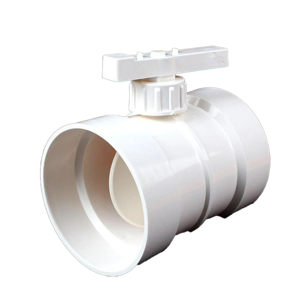 For Home Use Air Volume Control Valve Adjustable Airflow Control Valve Exhaust Control Valve Versatile Ventilation Solution
For Home Use Air Volume Control Valve Adjustable Airflow Control Valve Exhaust Control Valve Versatile Ventilation Solution