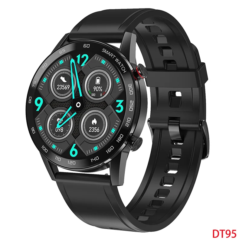 DT95 Smart Watch Display Bluetooth Call IP68 Waterproof Sports Heart Rate Alarm Sleep Monitor Blood Pressure Oxygen Smart watch
DT95 Smart Watch Display Bluetooth Call IP68 Waterproof Sports Heart Rate Alarm Sleep Monitor Blood Pressure Oxygen Smart watch