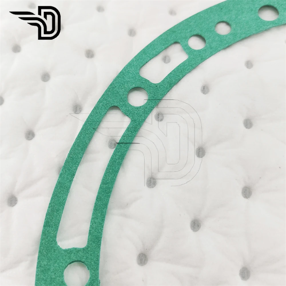 Gearbox Oil Pump Gasket Seal Replacement Parts V4A51 R4A51 V5A51 R5A51 For Mitsubishi Hyundai Kia
Gearbox Oil Pump Gasket Seal Replacement Parts V4A51 R4A51 V5A51 R5A51 For Mitsubishi Hyundai Kia