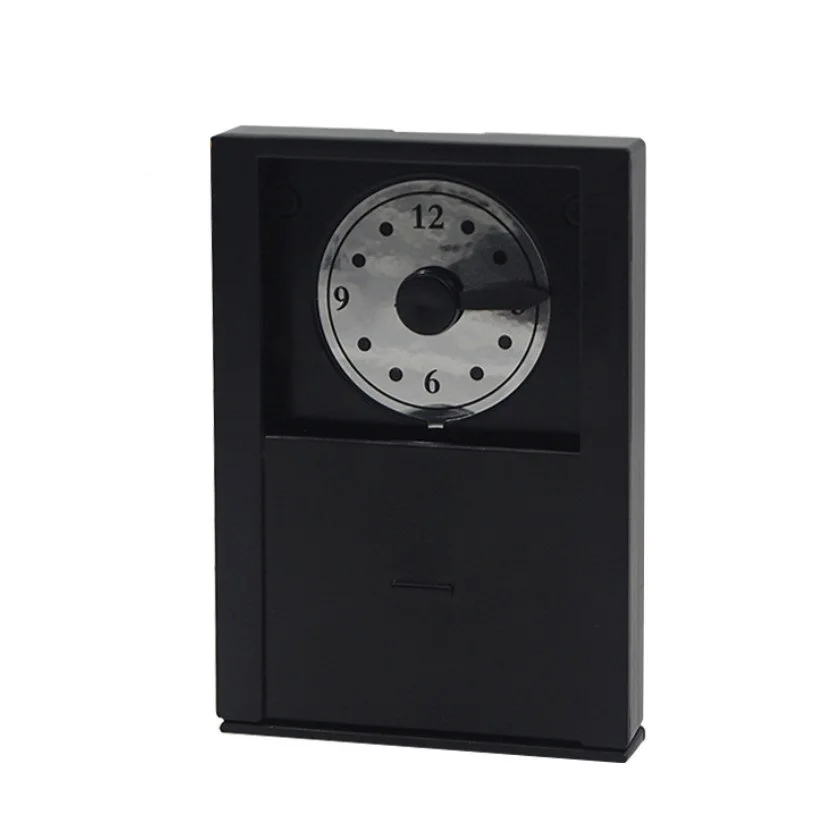 Prediction Clock Magic Tricks Time Illusion Time See Time Thru The Cover Magic Trick Toy Easy Fun Magie YH2221
Prediction Clock Magic Tricks Time Illusion Time See Time Thru The Cover Magic Trick Toy Easy Fun Magie YH2221