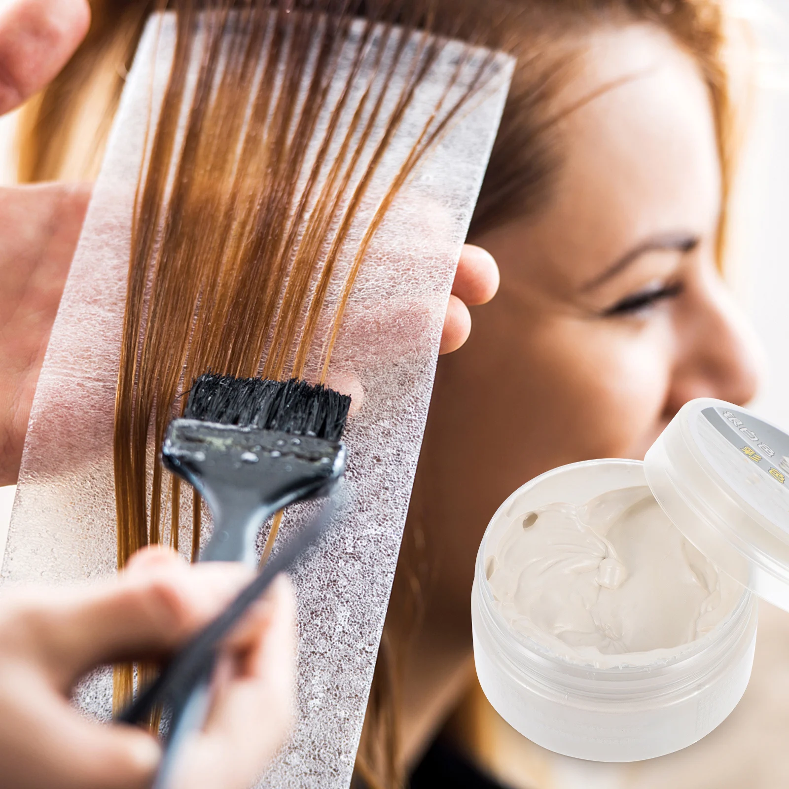 2 шт. воск для волос, временная окраска, глиняная помада для укладки, натуральные ингредиенты, легко моется, подходит для вьющихся длинных коротких волос
2 шт. воск для волос, временная окраска, глиняная помада для укладки, натуральные ингредиенты, легко моется, подходит для вьющихся длинных коротких волос