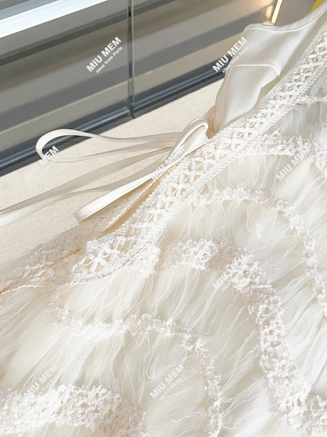 High-End Summer 2025 Long Me Dr for Women Splicing Chic Sle Commute Simple Sle Fairy Skirt High Waist No Sve
High-End Summer 2025 Long Me Dr for Women Splicing Chic Sle Commute Simple Sle Fairy Skirt High Waist No Sve