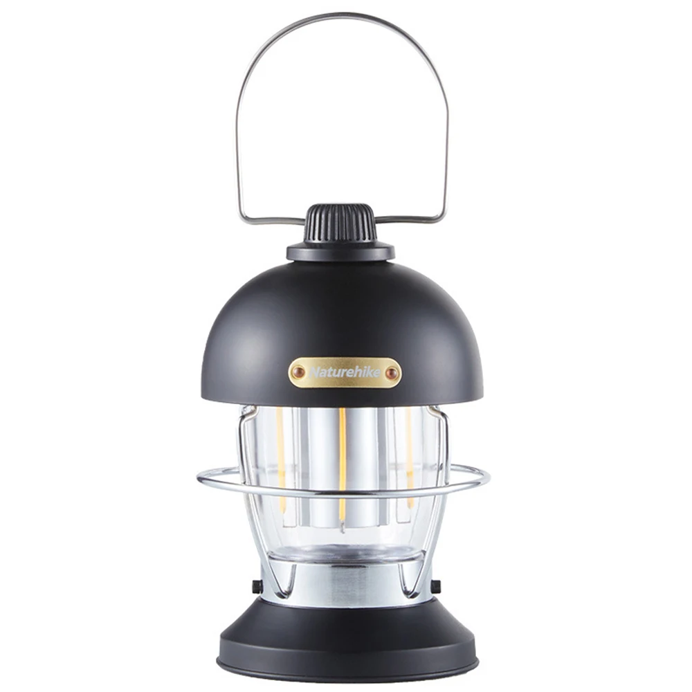 Naturehike Portable Outdoor Picnic Atmosphere Lamp Camping Kerosene Lamp Ultralight Camping Lighting Long Life Hanging Lamp New
Naturehike Portable Outdoor Picnic Atmosphere Lamp Camping Kerosene Lamp Ultralight Camping Lighting Long Life Hanging Lamp New