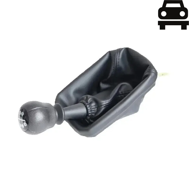 For Opel CORSA C Manual Transmission Gear Shift Lever Assembly Ball Head Car Part Accessory for Vehicle
For Opel CORSA C Manual Transmission Gear Shift Lever Assembly Ball Head Car Part Accessory for Vehicle
