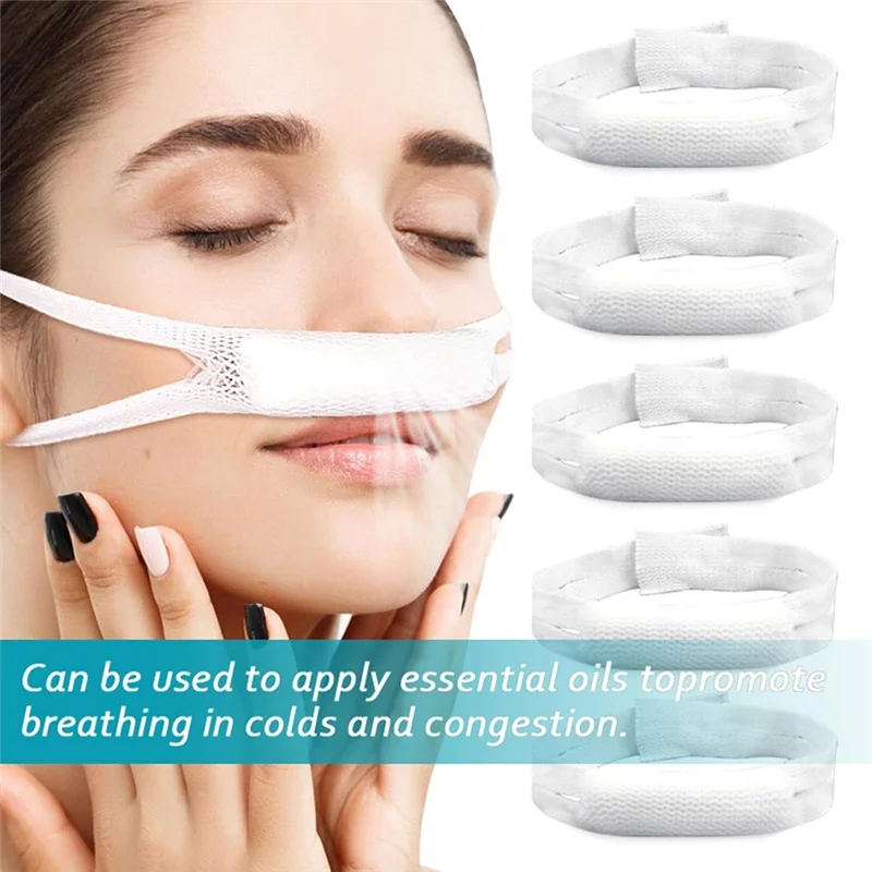 WORTHOWN-20 Pcs External Nasal Bandage Elastic Bandage Use After Nasal Surgery Dressing Rack For Nose Surgery Elastic Bandage Po
WORTHOWN-20 Pcs External Nasal Bandage Elastic Bandage Use After Nasal Surgery Dressing Rack For Nose Surgery Elastic Bandage Po