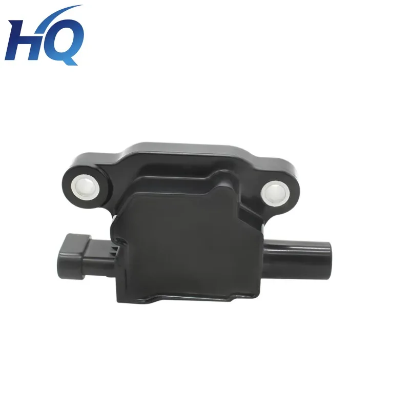 12619161 12570616 Ignition Coil for CHEVROLET CAMARO CORVETTE SILVERADO GMC SIERRA CADILLAC CTS
12619161 12570616 Ignition Coil for CHEVROLET CAMARO CORVETTE SILVERADO GMC SIERRA CADILLAC CTS
