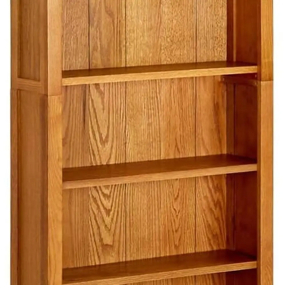 Книжный шкаф из натурального дуба с 5 полками, прямоугольная полка для хранения из дубового шпона в деревенском стиле, органайзер высотой 27,6 x 55,1 для гостиной и учебы
Книжный шкаф из натурального дуба с 5 полками, прямоугольная полка для хранения из дубового шпона в деревенском стиле, органайзер высотой 27,6 x 55,1 для гостиной и учебы