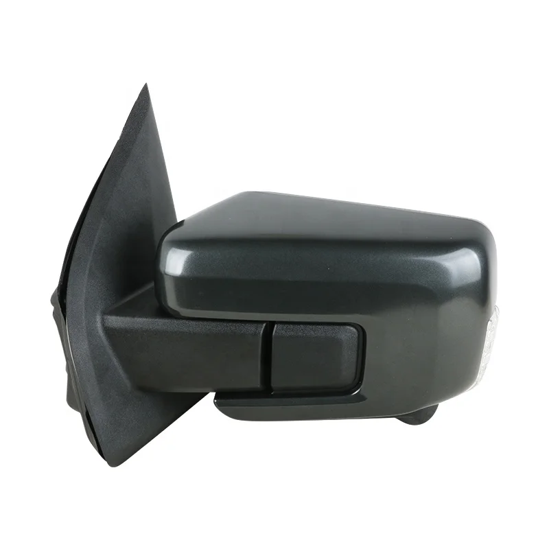 New for F-150 Raptor Side-View Car Mirrors Assembly for Raptor R XLT Mining Emergency Rescue Vehicles Left & Right
New for F-150 Raptor Side-View Car Mirrors Assembly for Raptor R XLT Mining Emergency Rescue Vehicles Left & Right