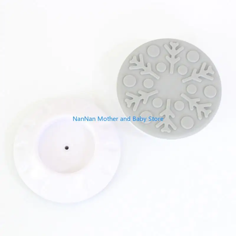 4 Pieces Gate Wall Guard Protector, Soft TPR Pads Anti-slip for Baby Guardrail
4 Pieces Gate Wall Guard Protector, Soft TPR Pads Anti-slip for Baby Guardrail