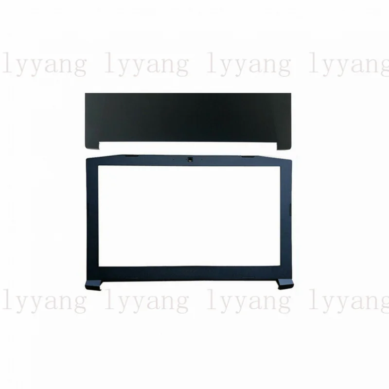 f New For Acer Nitro 5 AN515-51 53 41 42 52 Laptop LCD Back Cover & Front Bezel
f New For Acer Nitro 5 AN515-51 53 41 42 52 Laptop LCD Back Cover & Front Bezel