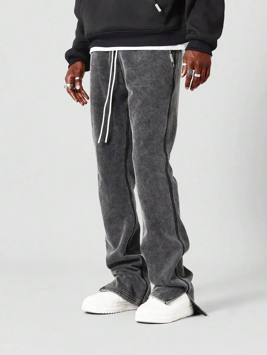 Premium Fleece Relaxed Fit Sweatpants Casual Jogger Workout Lounge Gym Training Winter
Premium Fleece Relaxed Fit Sweatpants Casual Jogger Workout Lounge Gym Training Winter
