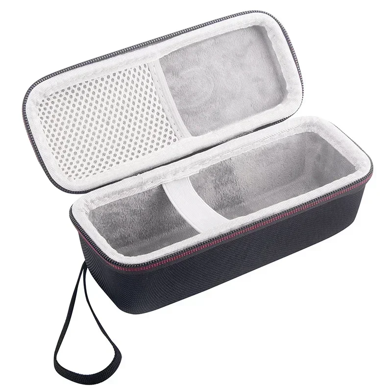 Newest Hard EVA Travel Carrying Bag Storage Case for Baseus Car Inflator Pump 12V Smart Electric Car Tire Pump
Newest Hard EVA Travel Carrying Bag Storage Case for Baseus Car Inflator Pump 12V Smart Electric Car Tire Pump