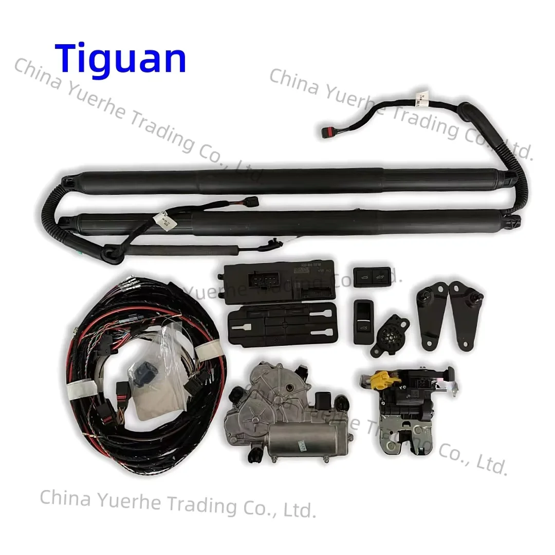 OEM For VW T-roc Tiguan MK2 ID4 electric tailgate / electric trunk
OEM For VW T-roc Tiguan MK2 ID4 electric tailgate / electric trunk
