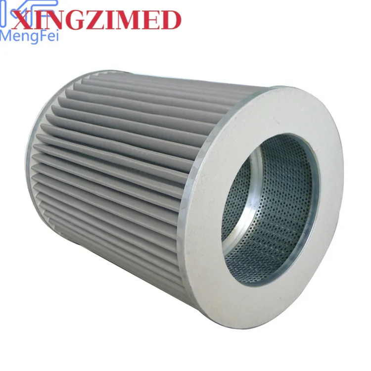 XINGZIMED Mfiltration Высококачественный фильтр для природного газа G5.0 из нержавеющей стали
XINGZIMED Mfiltration Высококачественный фильтр для природного газа G5.0 из нержавеющей стали
