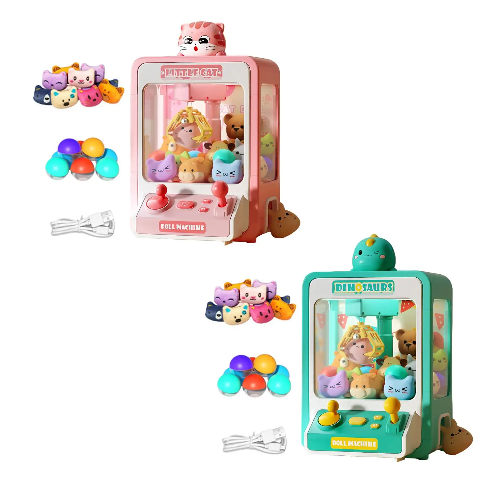 Аркадная игра коготь машина, аркадная игра конфеты капсулы коготь игра призов игрушка, мини
Аркадная игра коготь машина, аркадная игра конфеты капсулы коготь игра призов игрушка, мини