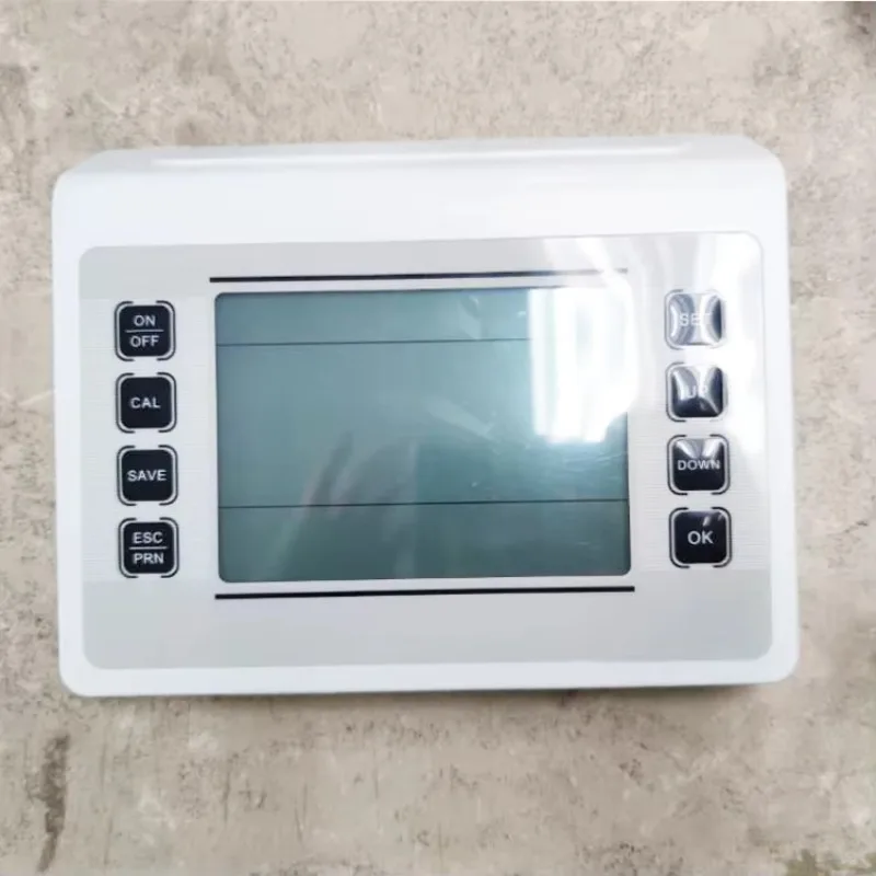 2026 Wholesale High Quality Laboratory Digital Display Desktop P901 Instrument Meter
2026 Wholesale High Quality Laboratory Digital Display Desktop P901 Instrument Meter