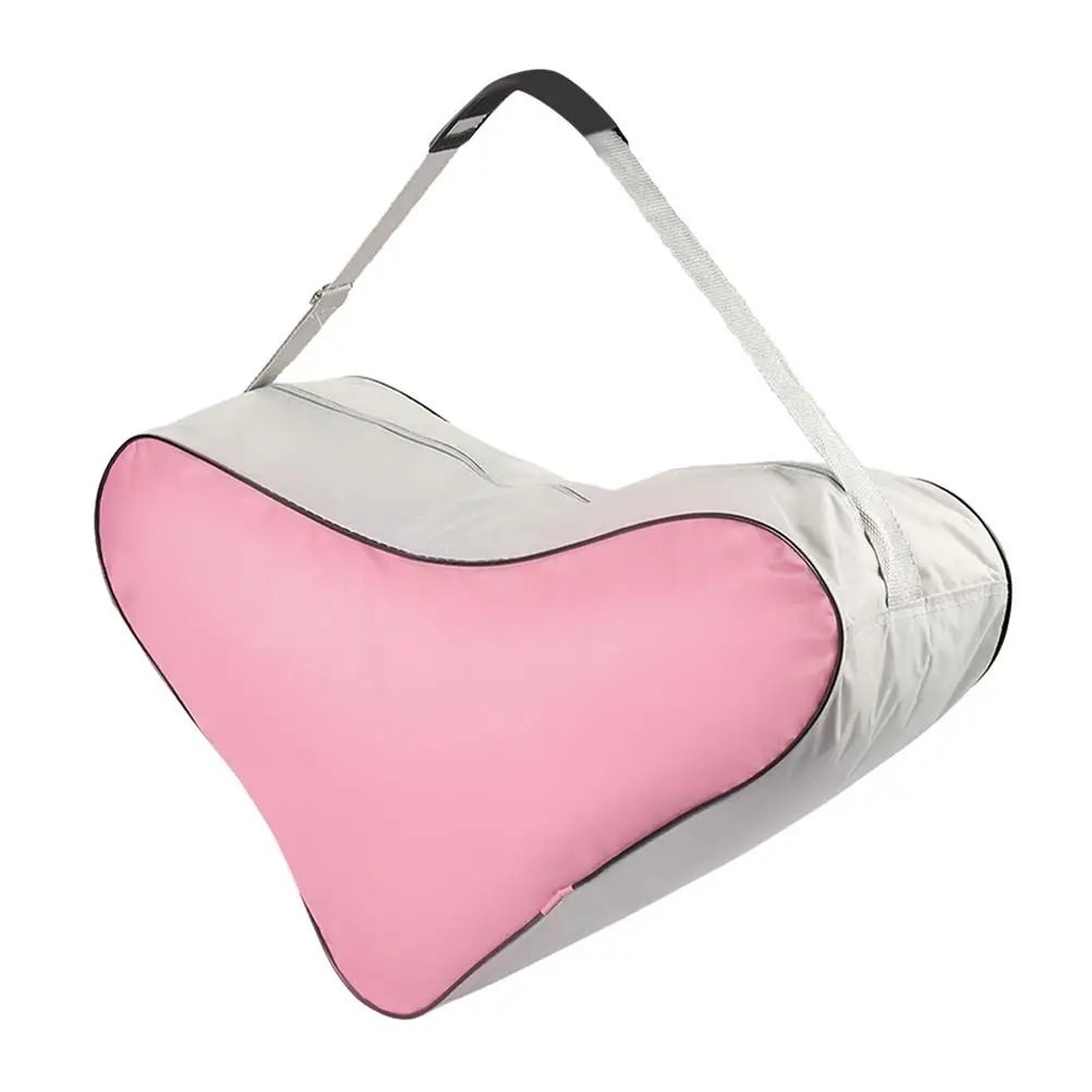 Skate Handbag Roller Sporty Holdall Hockey Tote Dedicated Sports Carry Bags Workout
Skate Handbag Roller Sporty Holdall Hockey Tote Dedicated Sports Carry Bags Workout