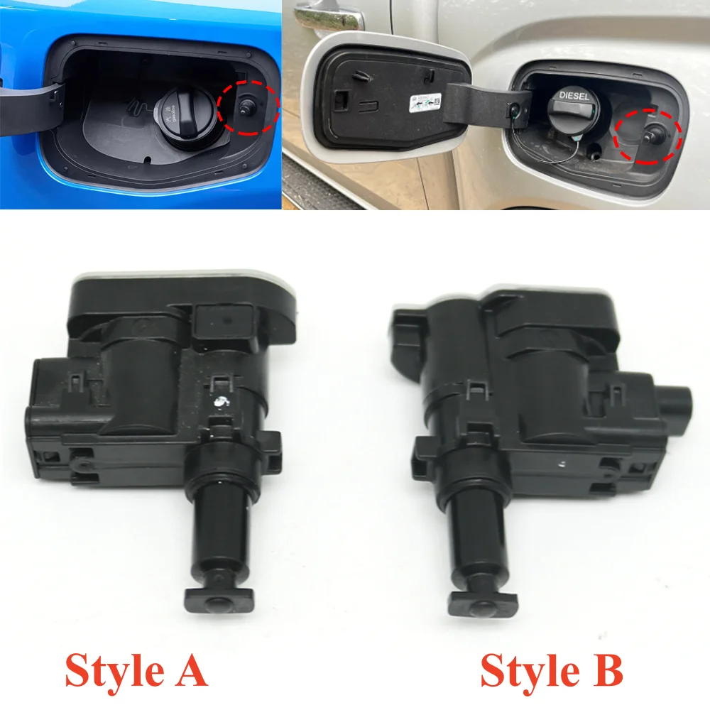 2HJ810773 Fuel Tank Cap Spring Lock Filler Flap Door Latch Release Control Actuator Motor For VW Volkswagen Amarok MK2 2023-2027
2HJ810773 Fuel Tank Cap Spring Lock Filler Flap Door Latch Release Control Actuator Motor For VW Volkswagen Amarok MK2 2023-2027