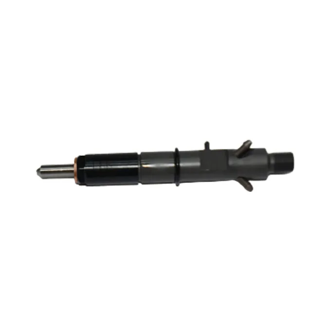 YANN'S 2361674 2363-1674 3054 Engine Spare Parts Fuel Injector With Nozzle for Loader 414E 416D 416E 420D
YANN'S 2361674 2363-1674 3054 Engine Spare Parts Fuel Injector With Nozzle for Loader 414E 416D 416E 420D