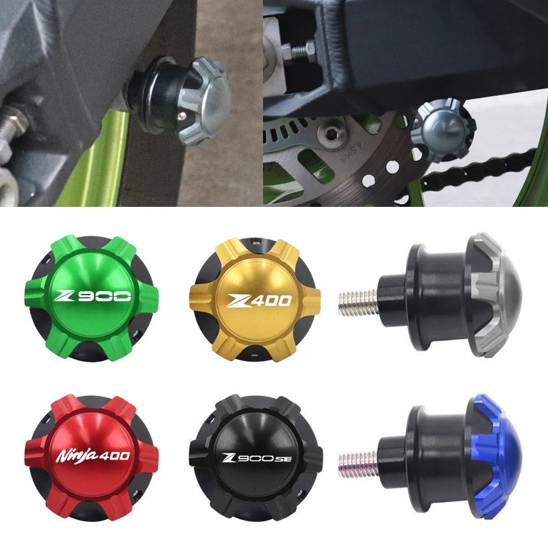 Для KAWASAKI NINJA400 Z400 Z900 Z900SE NINJA Z 400 900 900SE аксессуары для мотоциклов катушки с маяткой задняя подставка винты слайдеры
Для KAWASAKI NINJA400 Z400 Z900 Z900SE NINJA Z 400 900 900SE аксессуары для мотоциклов катушки с маяткой задняя подставка винты слайдеры