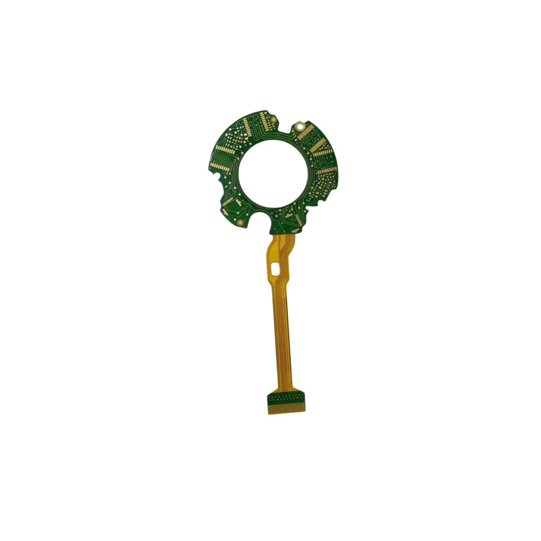 New Lens IS Anti-Shake Board Flex Cable Stabilizer Assembly for Canon EF24-105 F4L IS USM
New Lens IS Anti-Shake Board Flex Cable Stabilizer Assembly for Canon EF24-105 F4L IS USM