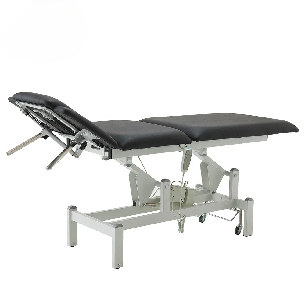 for For Electric Massage Tables Treatment Table For Physical Therapy Adjustable
for For Electric Massage Tables Treatment Table For Physical Therapy Adjustable