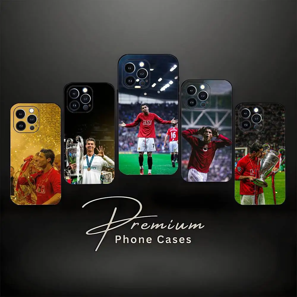 Football Star R-Ronaldo-ES-7 Phone Case For iPhone 17,16,15,14,13,12,11 ,Pro Max,XS,X,XR,SE,Mini,8,7,Soft Silicone Black Cover
Football Star R-Ronaldo-ES-7 Phone Case For iPhone 17,16,15,14,13,12,11 ,Pro Max,XS,X,XR,SE,Mini,8,7,Soft Silicone Black Cover